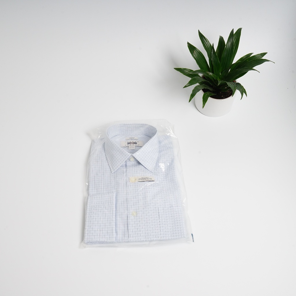 2/$20 - Joseph Abboud Dress Shirt